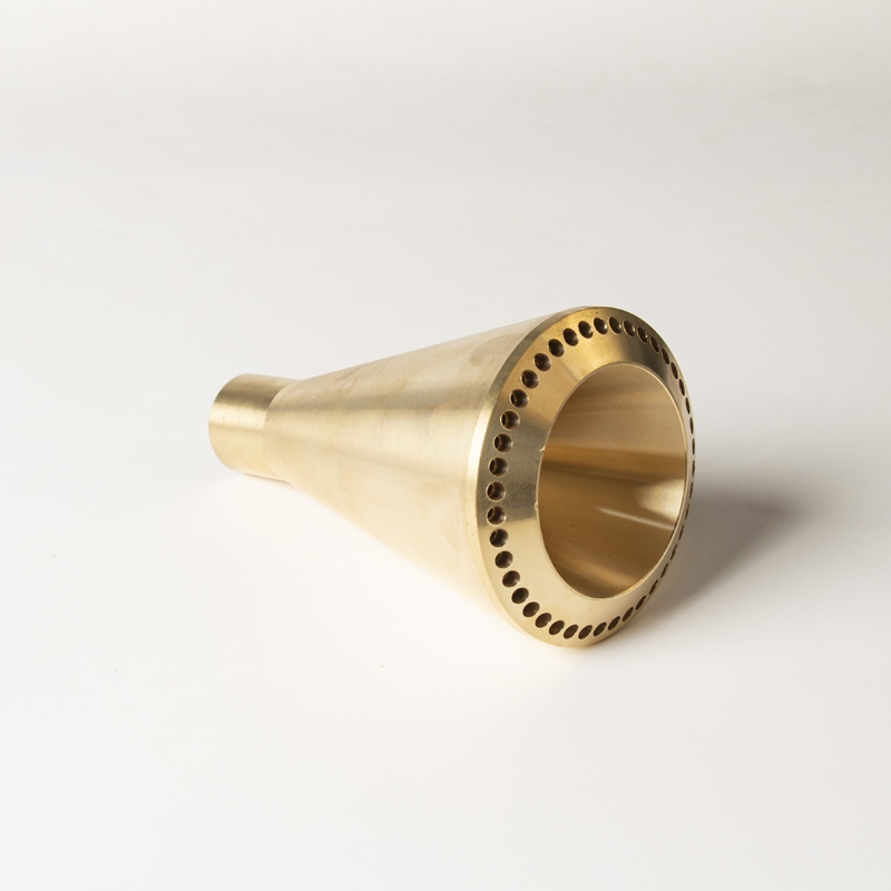 Brass Liquid Distributor