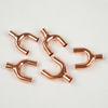 High-Performance Copper Elbow Fitting (90° & 45° Bend)