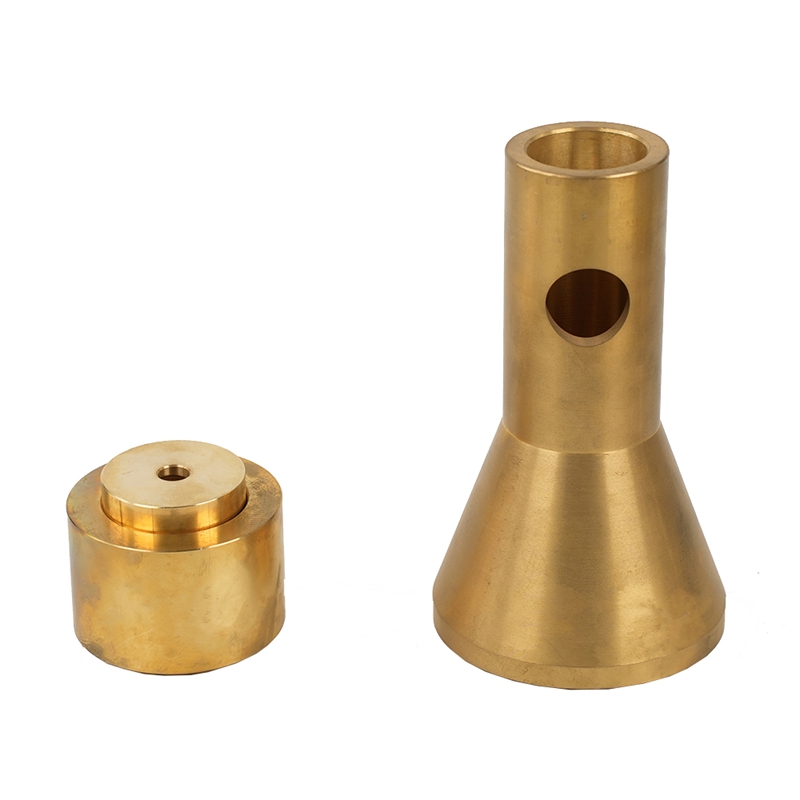 Brass Liquid Distributor