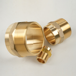 Male Threaded Socket