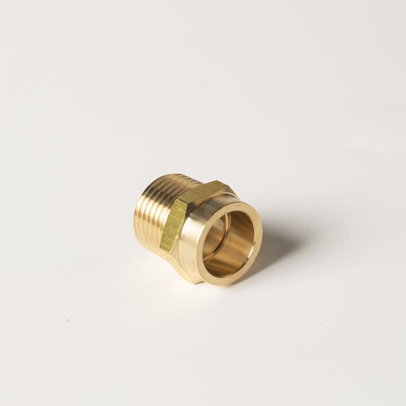 Male Threaded Socket