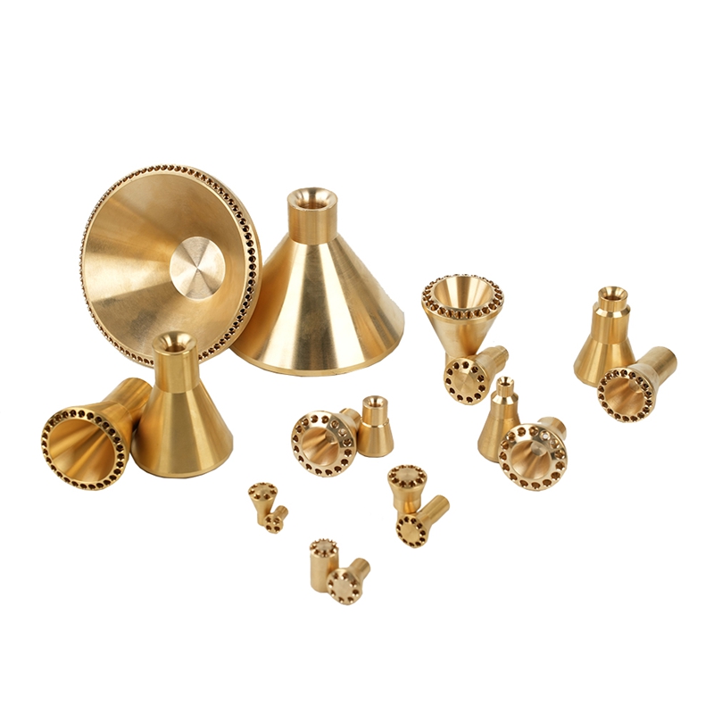 Brass Liquid Distributor