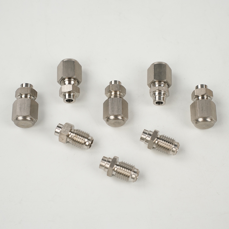 Air Conditioning Charging Valve