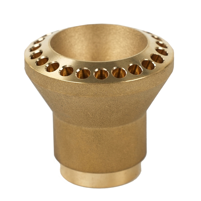 Brass Liquid Distributor