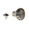 Stainless Steel Dispensing Head (Liquid/Gas Distribution)