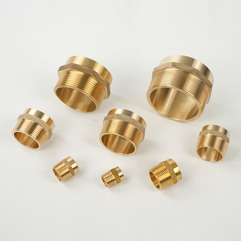 Male Threaded Socket